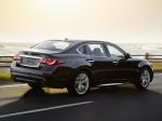 Infiniti Q70L 3.7 2015 года